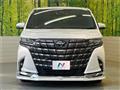 2024 Toyota Alphard Hybrid
