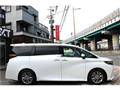 2024 Toyota Alphard Hybrid