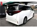 2024 Toyota Alphard Hybrid