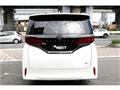 2024 Toyota Alphard Hybrid