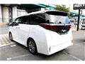2024 Toyota Alphard Hybrid