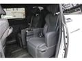 2024 Toyota Alphard Hybrid