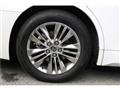 2024 Toyota Alphard Hybrid