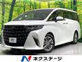 2024 Toyota Alphard Hybrid