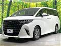 2024 Toyota Alphard Hybrid