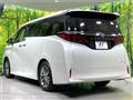 2024 Toyota Alphard Hybrid