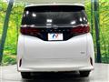 2024 Toyota Alphard Hybrid