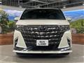 2024 Toyota Alphard Hybrid