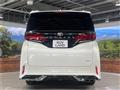 2024 Toyota Alphard Hybrid