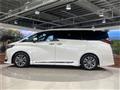 2024 Toyota Alphard Hybrid