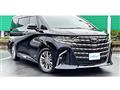 2024 Toyota Alphard Hybrid