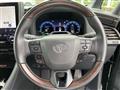 2024 Toyota Alphard Hybrid