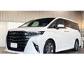 2024 Toyota Alphard Hybrid