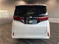 2024 Toyota Alphard Hybrid