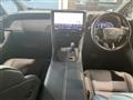 2024 Toyota Alphard Hybrid