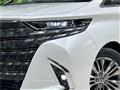 2024 Toyota Alphard Hybrid