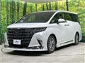 2024 Toyota Alphard Hybrid