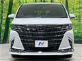 2024 Toyota Alphard Hybrid