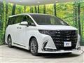 2024 Toyota Alphard Hybrid