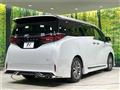 2024 Toyota Alphard Hybrid