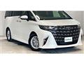 2024 Toyota Alphard Hybrid