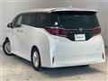 2024 Toyota Alphard Hybrid