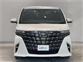 2024 Toyota Alphard Hybrid
