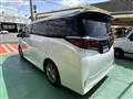 2024 Toyota Alphard Hybrid