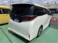 2024 Toyota Alphard Hybrid