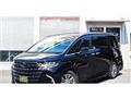 2024 Toyota Alphard Hybrid