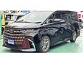 2024 Toyota Alphard Hybrid