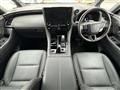 2024 Toyota Alphard Hybrid