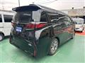 2024 Toyota Alphard Hybrid