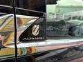 2024 Toyota Alphard Hybrid