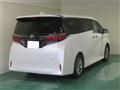 2024 Toyota Alphard Hybrid
