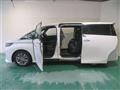 2024 Toyota Alphard Hybrid