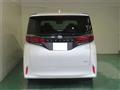 2024 Toyota Alphard Hybrid