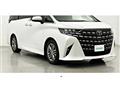 2024 Toyota Alphard Hybrid