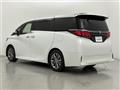 2024 Toyota Alphard Hybrid