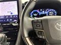 2024 Toyota Alphard Hybrid