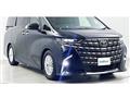 2024 Toyota Alphard Hybrid