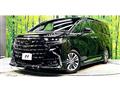 2024 Toyota Alphard Hybrid