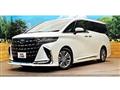 2024 Toyota Alphard Hybrid