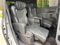 2024 Toyota Alphard Hybrid