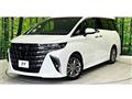 2024 Toyota Alphard Hybrid