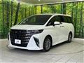 2024 Toyota Alphard Hybrid