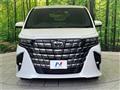 2024 Toyota Alphard Hybrid
