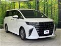 2024 Toyota Alphard Hybrid
