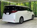 2024 Toyota Alphard Hybrid