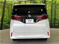 2024 Toyota Alphard Hybrid